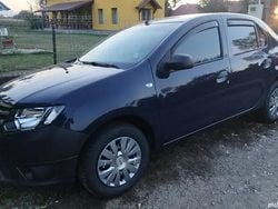 Utilizat 2014 Dacia Logan Berlinǎ | 4.400 EUR (Preț bun)