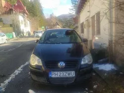 Utilizat 2006 VW Polo Berlinǎ | 1.200 EUR (Preț bun)