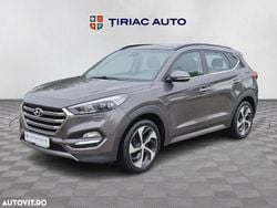 Culoaregri Utilizat 2015 Hyundai Tucson Style SUV | 16.900 EUR (Preț OK)