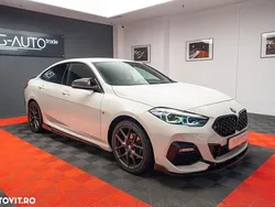 Culoarealb Utilizat 2020 BMW 218 M Sport Coupe | 25.800 EUR (Scump)