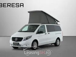 Alb Utilizat 2023 Mercedes A220 Marco Polo | 58.389 EUR (Preț OK)