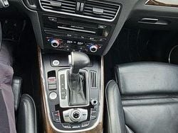 Culoarenegru Utilizat 2015 Audi Q5 Sport SUV | 18.750 EUR (Puțin scump)