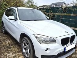 Utilizat 2013 BMW X1 SUV | 8.700 EUR (Preț bun)