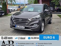 Culoaregri Utilizat 2015 Hyundai Tucson SUV | 13.499 EUR (Scump)