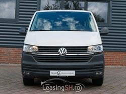 Alb Utilizat 2023 VW T6.1 Trendline Van | 46.059 EUR (Puțin scump)