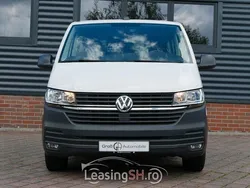 Alb Utilizat 2023 VW T6.1 Trendline Van | 46.059 EUR