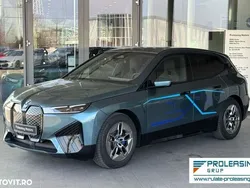 Albastru Utilizat 2024 BMW iX SUV | 83.181 EUR (Scump)