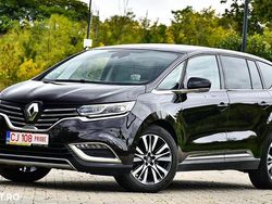 Culoarealte culori Utilizat 2016 Renault Espace Initiale Paris Monovolum | 10.990 EUR (Preț OK)