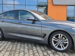 Culoaregri Utilizat 2015 BMW 320 Gran Turismo Comfort Edition Berlinǎ | 15.990 EUR (Preț OK)