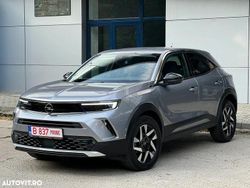 Culoaregri Utilizat 2023 Opel Mokka Elegance SUV | 18.500 EUR (Preț OK)