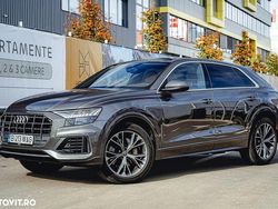 Culoaregri Utilizat 2020 Audi Q8 SUV | 48.000 EUR (Super Preț)