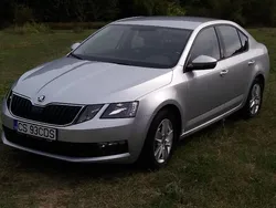 Gri Utilizat 2019 Skoda Octavia Hatchback | 11.950 EUR (Preț bun)