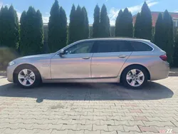 Gri Utilizat 2016 BMW 520 Comfort Edition Break | 12.800 EUR (Super Preț)