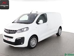 Utilizat 2020 Opel Vivaro Van | 18.512 EUR (Scump)