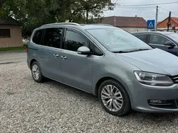Utilizat 2011 VW Sharan Monovolum | 10.700 EUR