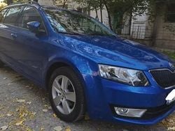 Albastru Utilizat 2014 Skoda Octavia SE Break | 8.750 EUR (Preț OK)