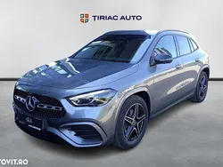 Culoaregri Utilizat 2025 Mercedes GLA220 Advanced Plus SUV | 52.149 EUR (Puțin scump)