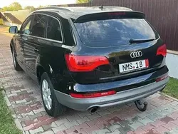 Utilizat 2012 Audi Q7 SUV | 9.950 EUR
