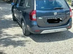 Gri Utilizat 2019 Dacia Logan MCV Stepway Break | 7.600 EUR (Preț bun)