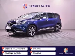 Albastru Utilizat 2019 Renault Espace Monovolum | 18.900 EUR