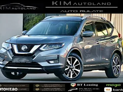 Gri Utilizat 2020 Nissan X-Trail Tekna SUV | 17.990 EUR (Preț OK)