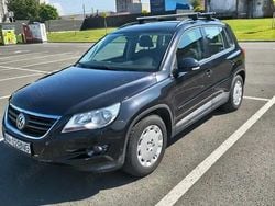 Utilizat 2008 VW Tiguan SUV | 6.200 EUR (Preț OK)