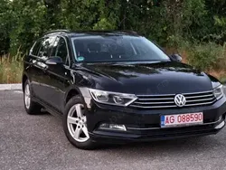 Utilizat 2017 VW Passat Break | 10.900 EUR (Preț bun)