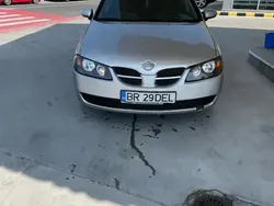 Gri Utilizat 2006 Nissan Almera Hatchback | 4.800 EUR