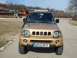 Utilizat 1998 Suzuki Jimny SUV | 8.400 EUR
