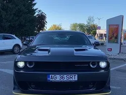Culoaregri Utilizat 2019 Dodge Challenger SXT Coupe | 33.000 EUR