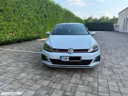 Culoarealb Utilizat 2020 VW Golf VII GTI Hatchback | 22.500 EUR (Preț OK)