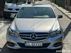Utilizat 2016 Mercedes A200 Berlinǎ | 13.000 EUR