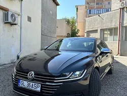 Culoaregri Utilizat 2018 VW Arteon Elegance Coupe | 20.000 EUR (Super Preț)