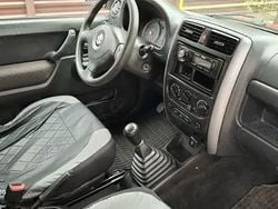 Utilizat 2007 Suzuki Jimny SUV | 4.700 EUR (Super Preț)