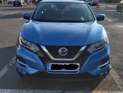 Albastru Utilizat 2021 Nissan Qashqai N-Connecta SUV | 17.700 EUR (Preț OK)