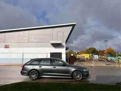 Utilizat 2016 Audi A6 Break | 14.000 EUR