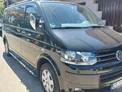 Utilizat 2014 VW Caravelle Monovolum | 25.000 EUR