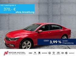 Utilizat 2020 VW Passat Elegance | 29.533 EUR