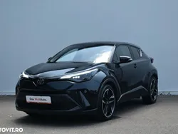 Negru Utilizat 2022 Toyota C-HR Sport SUV | 22.990 EUR