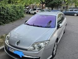 Utilizat 2008 Renault Laguna III Hatchback | 2.000 EUR (Super Preț)