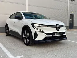 Alb Utilizat 2023 Renault Mégane Techno Hatchback | 22.990 EUR