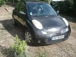 Utilizat 2006 Nissan Micra Hatchback | 1.000 EUR