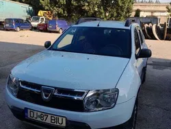 Utilizat 2011 Dacia Duster SUV | 6.200 EUR