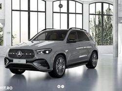 Culoaregri Nouă 2025 Mercedes GLE450 AMG SUV | 125.840 EUR