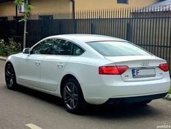 Utilizat 2013 Audi A5 Coupe | 9.500 EUR (Super Preț)