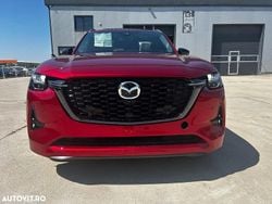 Culoarerosu Nouă 2025 Mazda CX-80 Homura-Line SUV | 59.090 EUR (Preț OK)