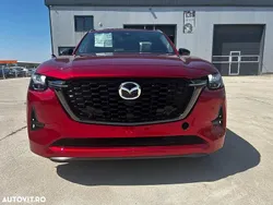 Culoarerosu Nouă 2025 Mazda CX-80 Homura-Line SUV | 59.090 EUR (Preț bun)
