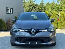 Gri Utilizat 2013 Renault Clio IV Hatchback | 5.290 EUR (Puțin scump)