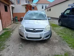 Utilizat 2009 Opel Zafira Monovolum | 2.600 EUR