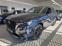 Culoarealbastru Nouă 2025 Mazda CX-60 Homura-Line SUV | 57.689 EUR (Puțin scump)
